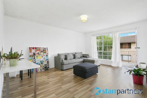 16/16 Allen St, Harris Park, NSW 2150