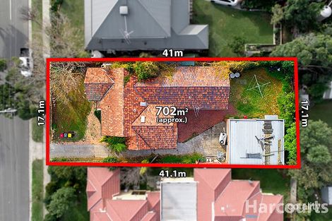 Property photo of 36 Koonawarra Street Clayton VIC 3168