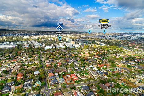 Property photo of 36 Koonawarra Street Clayton VIC 3168