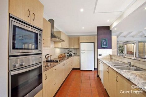 Property photo of 17 Glenview Street Greenwich NSW 2065