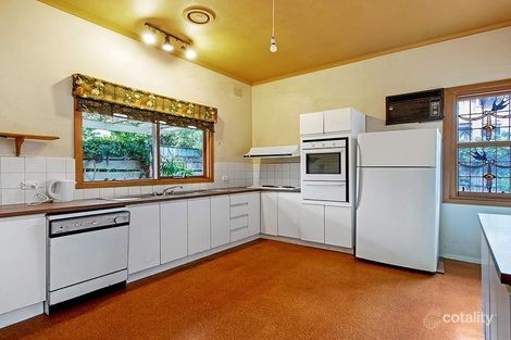 Property photo of 57 McCracken Street Essendon VIC 3040