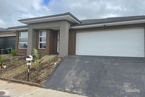 Property photo of 44 Hodgson Avenue Tarneit VIC 3029