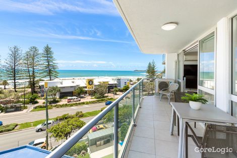 Property photo of 23/174 Alexandra Parade Alexandra Headland QLD 4572