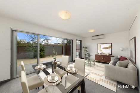 3/41 Clare Burton Cres, Franklin, ACT 2913
