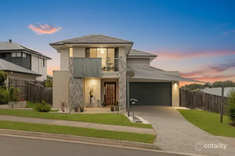 30 Shelduck St, Upper Coomera, QLD 4209