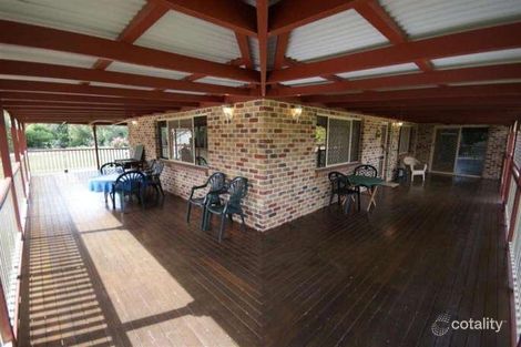 Property photo of 7 Turtle Dove Place Gooburrum QLD 4670