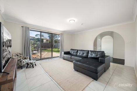 Property photo of 12 Doradillo Place Eschol Park NSW 2558