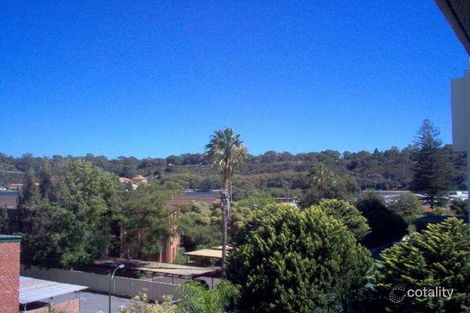 Property photo of 16/27 Mill Point Road South Perth WA 6151