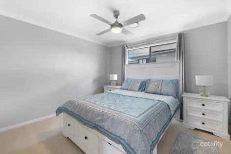 Property photo of 30 Shelduck Street Upper Coomera QLD 4209