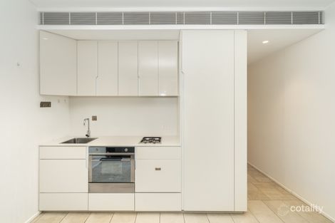 Property photo of 2/8 Central Park Avenue Chippendale NSW 2008
