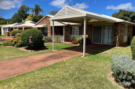 Property photo of 24 Bamboo Court Darling Heights QLD 4350
