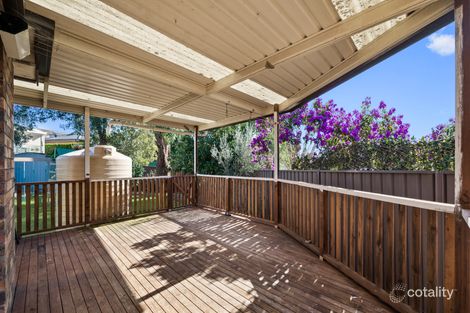 Property photo of 12 Doradillo Place Eschol Park NSW 2558
