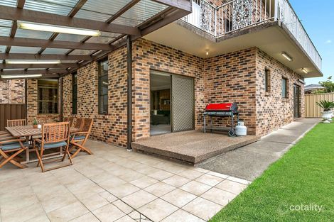 Property photo of 59 Cobbett Street Wetherill Park NSW 2164