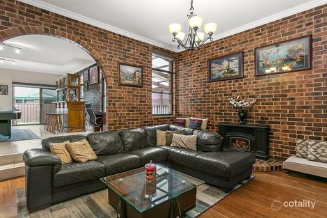 Property photo of 59 Cobbett Street Wetherill Park NSW 2164