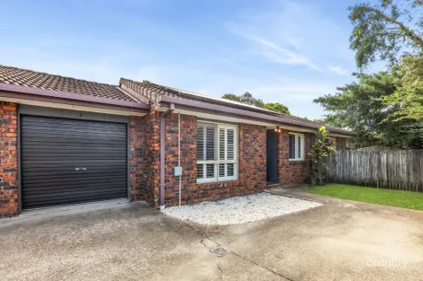2/77 Tallow Wood Dr, Kuluin, QLD 4558