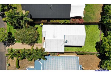 Property photo of 21 Archer Close Mount Sheridan QLD 4868