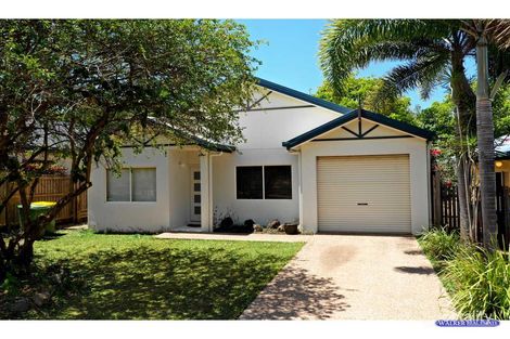 Property photo of 21 Archer Close Mount Sheridan QLD 4868