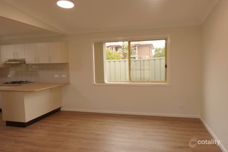 Property photo of 74A Crudge Road Marayong NSW 2148