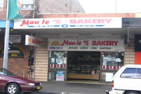 312-314 Guildford Rd, Guildford, NSW 2161