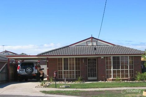 Property photo of 7 Susmann Court Altona Meadows VIC 3028