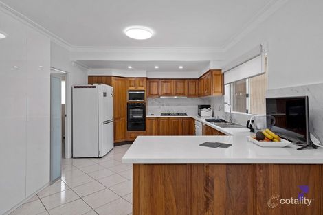 Property photo of 162 Mimosa Road Greenacre NSW 2190