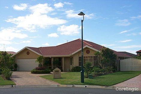 Property photo of 29 Eastbank Terrace Helensvale QLD 4212