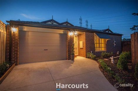 2/23 Melissa Way, Pakenham, VIC 3810