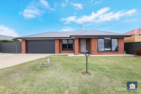 Property photo of 42 Imperial Drive Colac VIC 3250