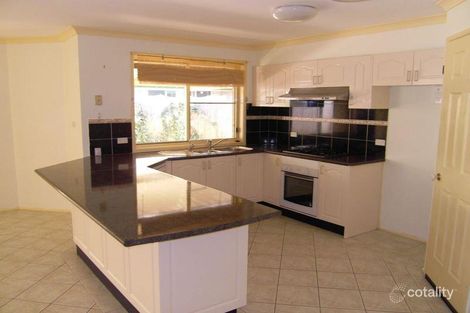 Property photo of 5 Nicholi Street Kellyville Ridge NSW 2155