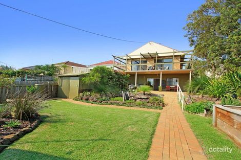 Property photo of 100 Lakeview Parade Primbee NSW 2502