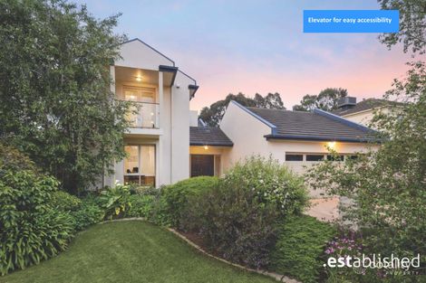 Property photo of 16 Lakeside Drive Point Cook VIC 3030