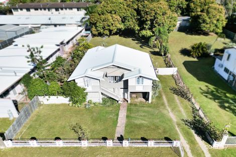 Property photo of 10 Primrose Street North Ward QLD 4810