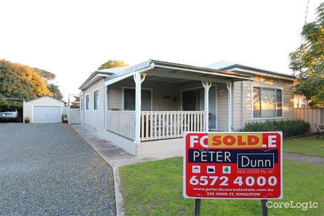 5 Carrington St, Glenridding, NSW 2330