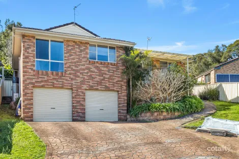 2 Emperor Ct, Berkeley, NSW 2506