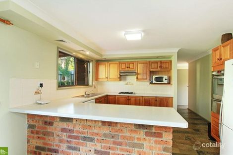 Property photo of 13 Deenyi Close Cordeaux Heights NSW 2526