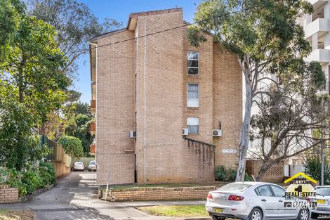 12/5 Mill Rd, Liverpool, NSW 2170