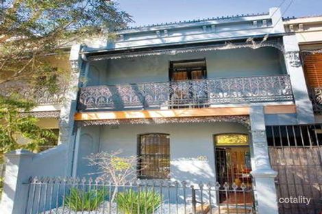 Property photo of 100 Mill Hill Road Bondi Junction NSW 2022