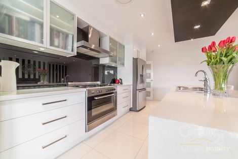 Property photo of 6 Joubert Drive Llanarth NSW 2795