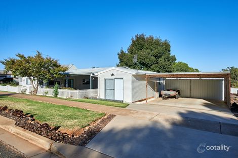 Property photo of 160 Cowabbie Street Coolamon NSW 2701