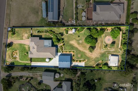Property photo of 22 Federation Drive Highfields QLD 4352