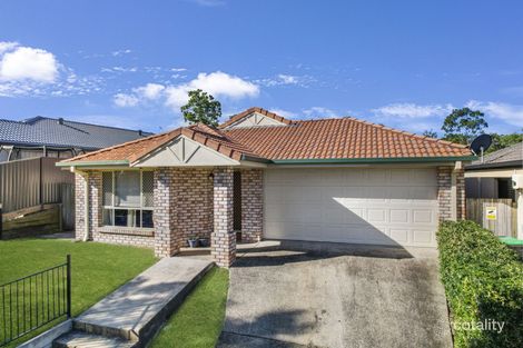 86 James Josey Ave, Springfield Lakes, QLD 4300