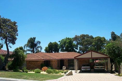 16 Cobradah Way, Kingsley, WA 6026