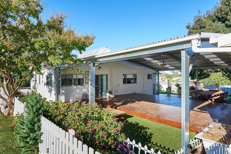 Property photo of 160 Cowabbie Street Coolamon NSW 2701