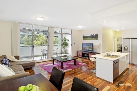 24/45-49 Holt St, Surry Hills, NSW 2010