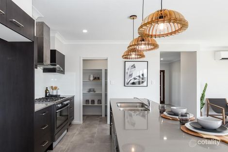 Property photo of LOT 1885 Campbell Drive Mango Hill QLD 4509