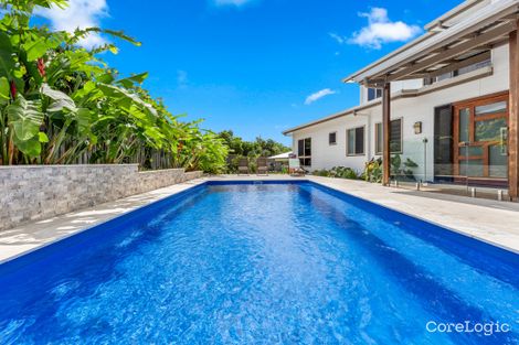 Property photo of 46 Highview Drive Craignish QLD 4655