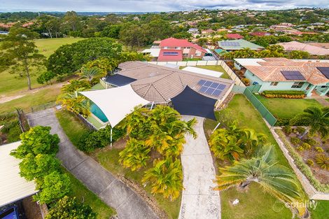 9 Hampshire Cl, Highland Park, QLD 4211