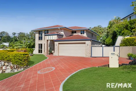 Property photo of 6 Gallery Place Little Mountain QLD 4551