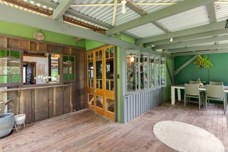 Property photo of 30 Kuranda Crescent Kuranda QLD 4881