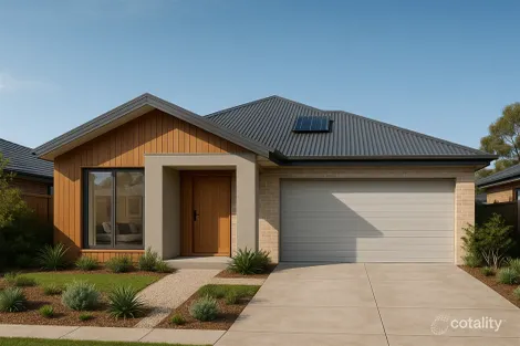 6 Ceylon Cct, Griffin, QLD 4503